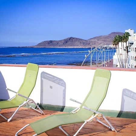 Gran Canaria Hitide Houseホステル エクステリア 写真