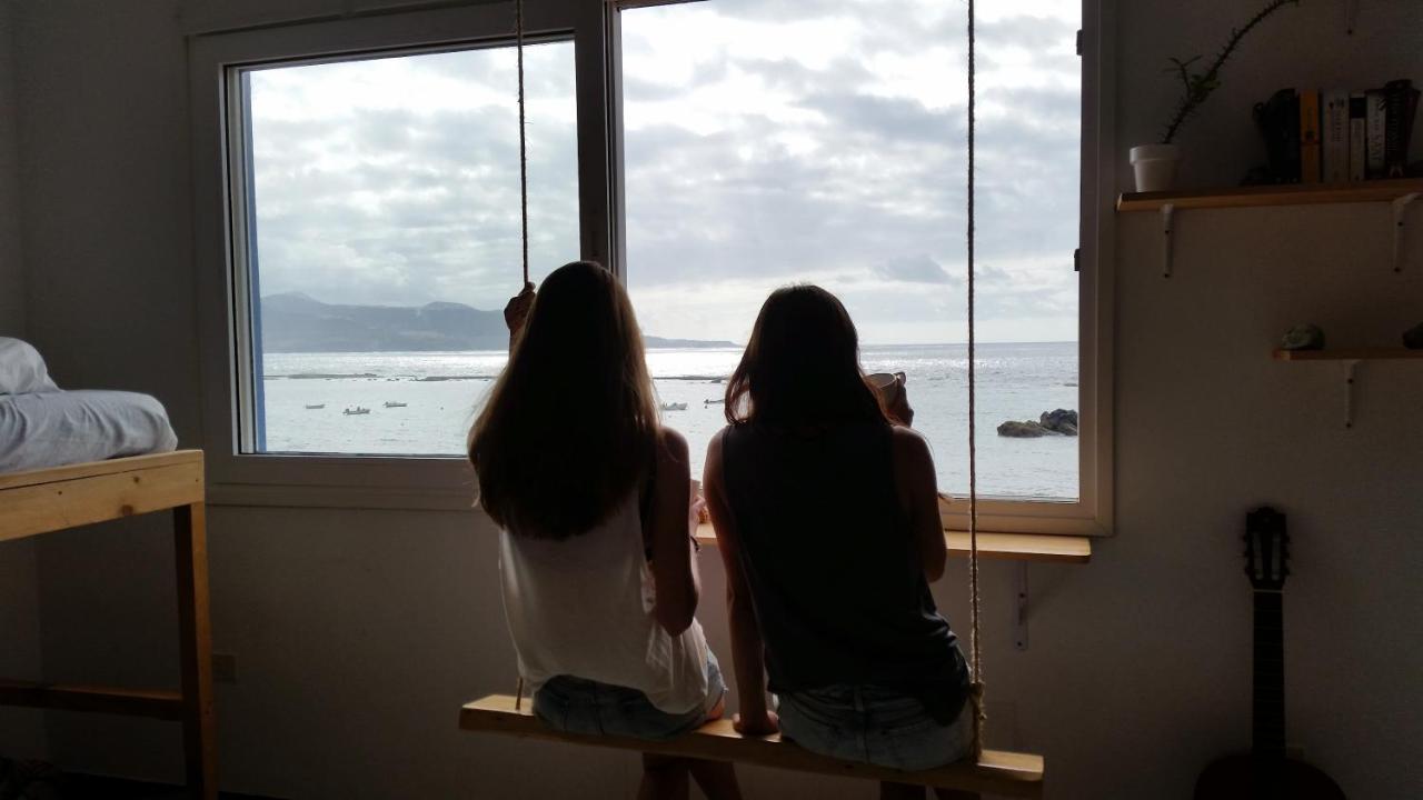 Gran Canaria Hitide Houseホステル エクステリア 写真