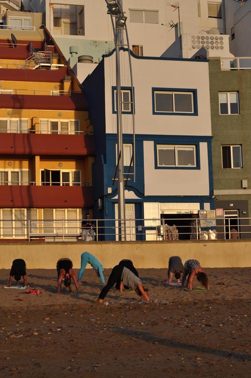 Gran Canaria Hitide Houseホステル エクステリア 写真