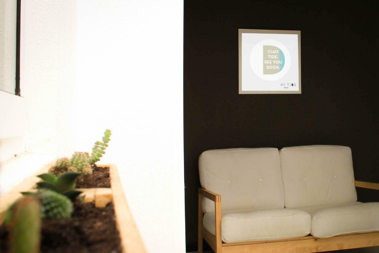 Gran Canaria Hitide Houseホステル エクステリア 写真