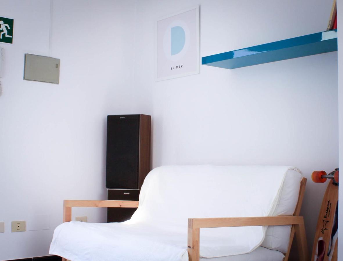 Gran Canaria Hitide Houseホステル エクステリア 写真