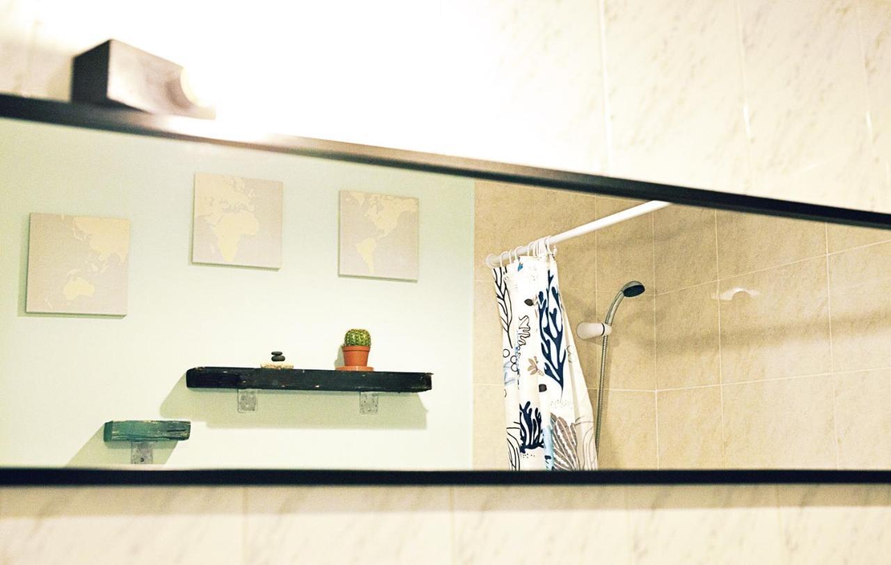 Gran Canaria Hitide Houseホステル エクステリア 写真