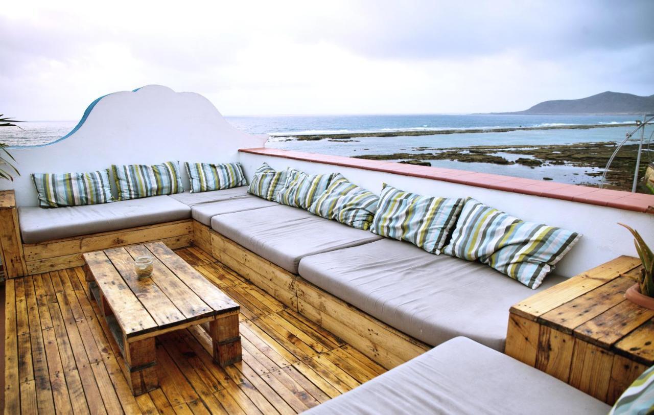 Gran Canaria Hitide Houseホステル エクステリア 写真