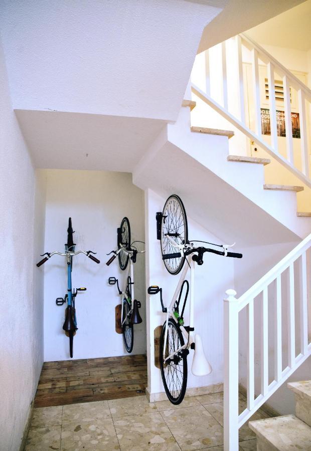 Gran Canaria Hitide Houseホステル エクステリア 写真