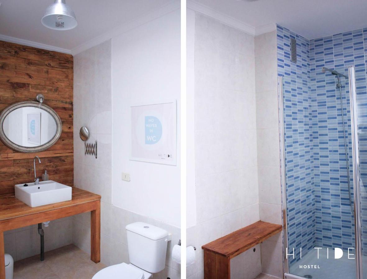 Gran Canaria Hitide Houseホステル エクステリア 写真