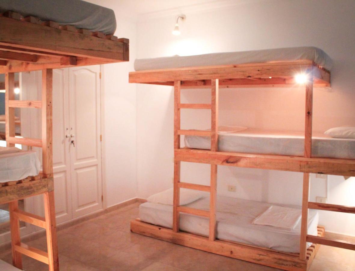 Gran Canaria Hitide Houseホステル 部屋 写真